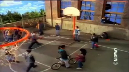 Mini Game da Tectoy Mortal Kombat 1994