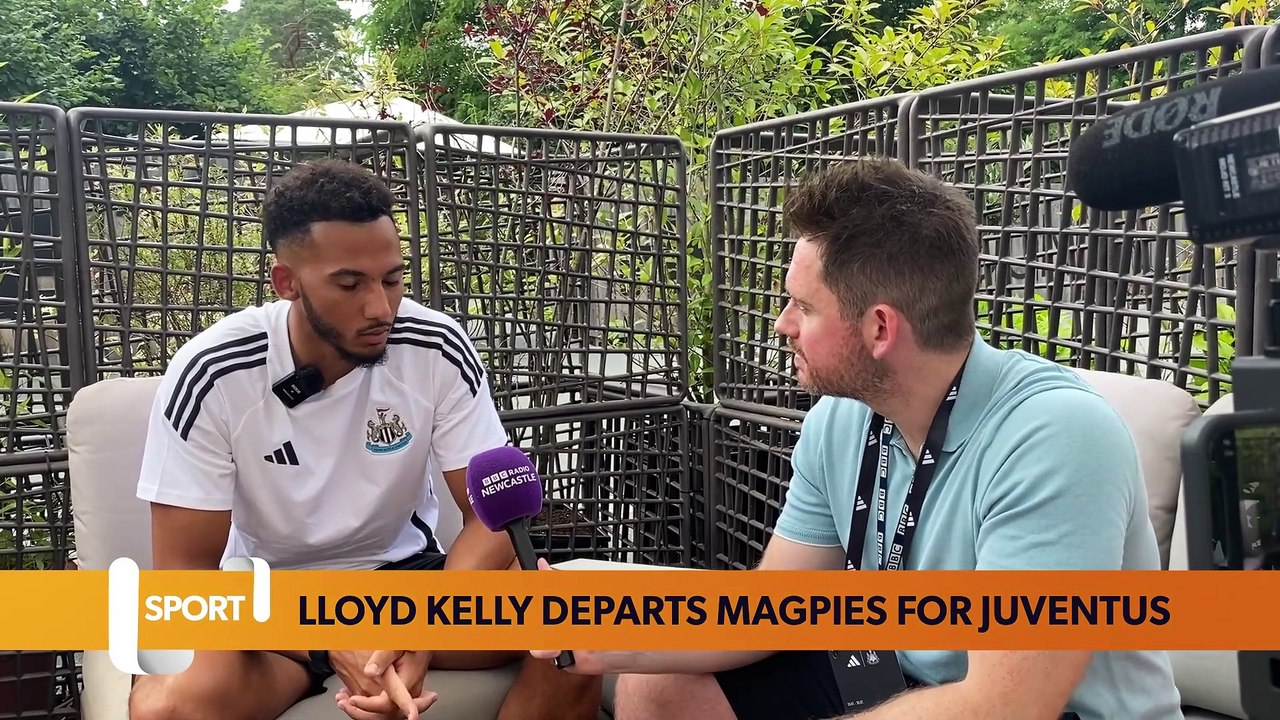 Magpies move Kelly on for PSR profit