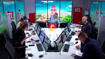Le journal RTL de 12h30 du 04 février 2025