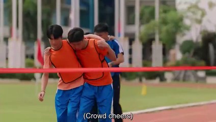 Addicted Heroin ep 9 eng sub