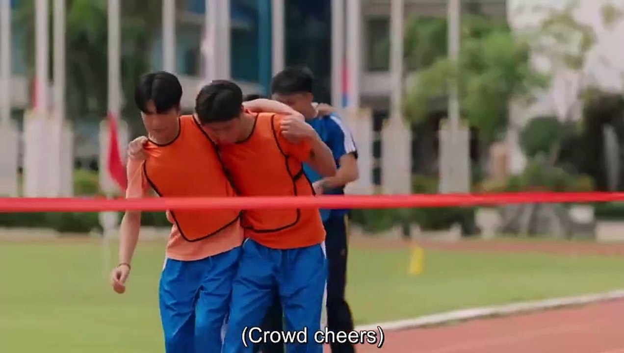 Addicted Heroin ep 9 eng sub