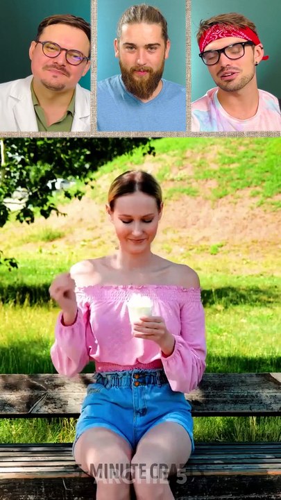 Hot Days, Cool Hacks! 😎 The Dudes React to Genius Summer Solutions