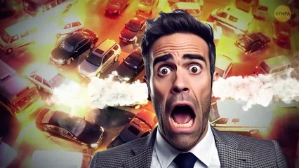 Que Se Passerait-il Si La Terre S'arrêtait De Tourner Pendant Que Vous Êtes Dans Un Avion En Vol