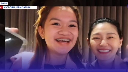 State of the Nation: (Part 3) Throwback Tribute kay Barbie Hsu; Atbp.