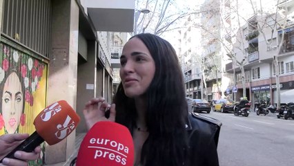 Claudia Bavel, en el ojo del huracán tras conocer que Iker Casillas emprenderá acciones legales