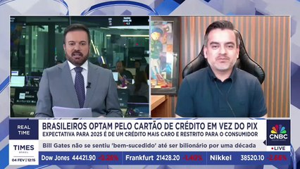UE e Brasil estreitam cooperação em propriedade intelectual; diretor executivo da Euipo detalha