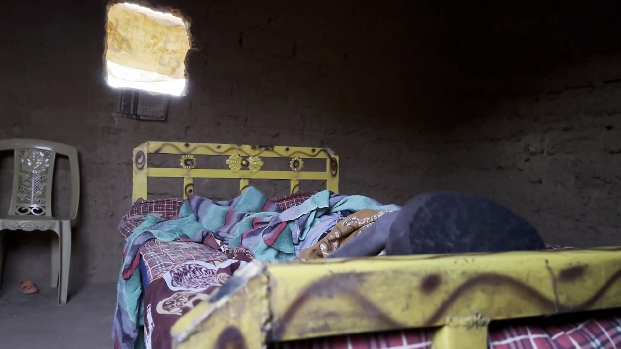 Khartoum - Clip