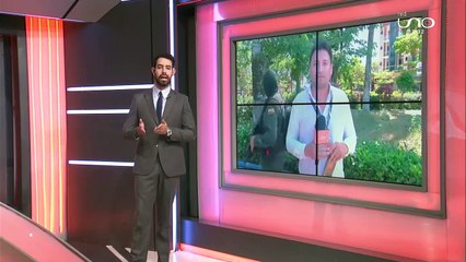 Notivision Edición Meridiano CBBA 04/02/2025