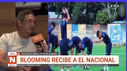 NOTIVISIÓN MEDIODÍA SCZ 04-02-25