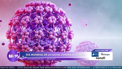 Retos en la salud pública de los cánceres asociados al VPH