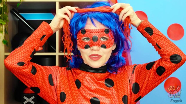 DÉFI CULINAIRE TIK TOK MOI VS MAMIE || Qui Remporte Le Défi Secret De La Cuisine par 123 GO FOOD