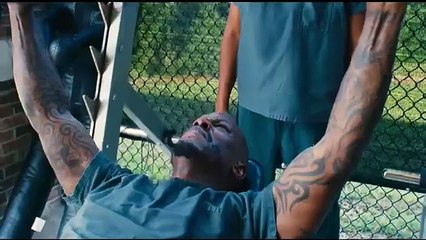 JAIL का मामूली कैदी निकला SPECIAL FORCES COMMANDO _ Movie Explained in Hindi_Urdu