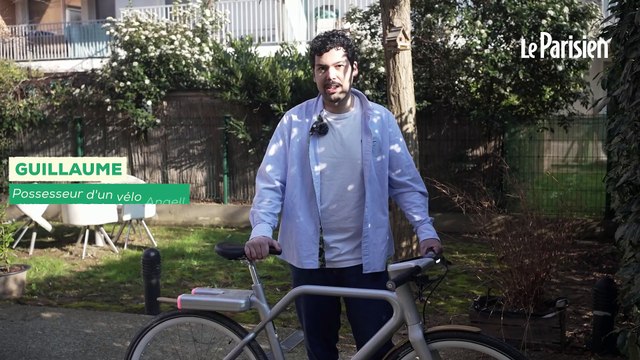 Je pensais acheter la Tesla du vélo : la mauvaise affaire des acheteurs d'Angell Bike