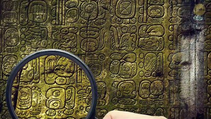Les Scientifiques ont Enfin Déchiffré le Code du Calendrier Maya