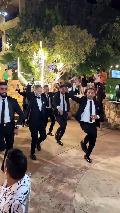 #dabke #halay #folkdance #keşfet #fyp