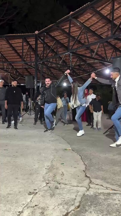 #dabke #halay #folkdance #keşfet #fyp