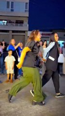 Dabke ve Halayla Coşku Dolu Anlar 💃🕺 | Ortadoğu ve Anadolu’nun Dans Buluşması