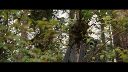 DIE ALONE (2024) | Thriller Trailer with Carrie-Anne Moss 🧟‍♂️