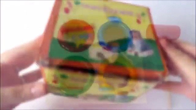 Baby toy learning video learn colors with wooden toys for babies toddlers preschoolers learn english