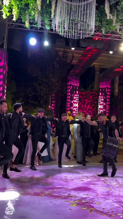 #dabke #halay #folkdance #keşfet #fyp