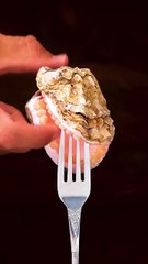 How to turn just a fork into an adorable gift🎁