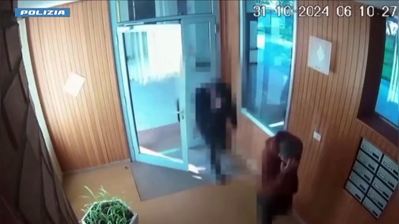 Nel covo della banda dei furti in appartamento a Bologna