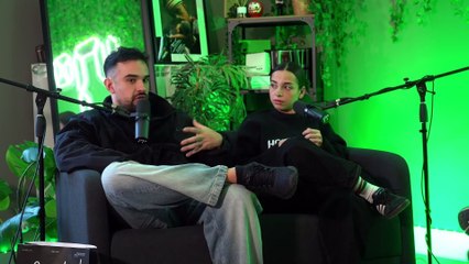 IlloJuan sobre los problemas de la fama