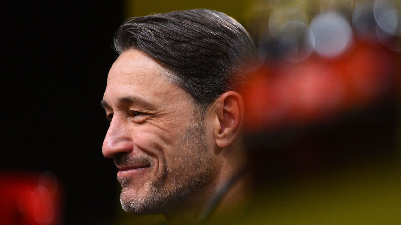 Kovac freut sich auf Süle: 'Ein Spieler für die WM 2026'