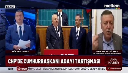 Meltem TV Ana Haberi 92 Bülent Tapıcı - 04.02.2025