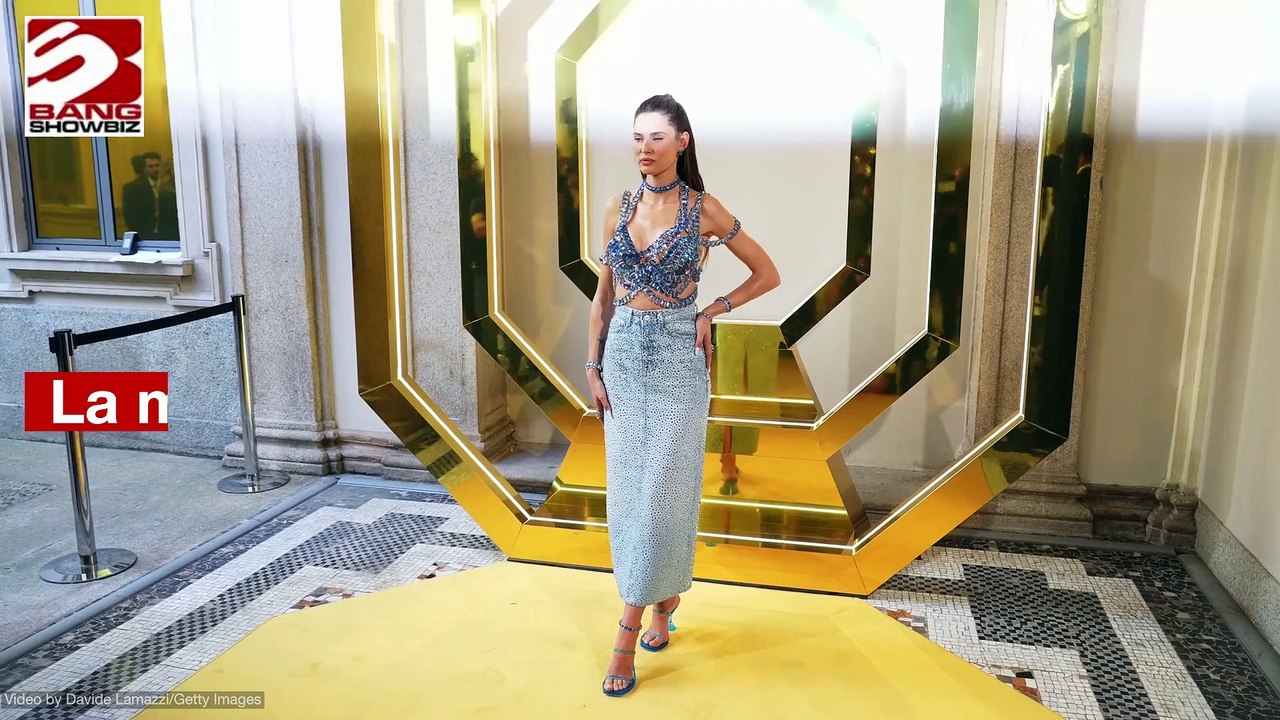 Bianca Balti e la malattia: non cambierebbe nulla