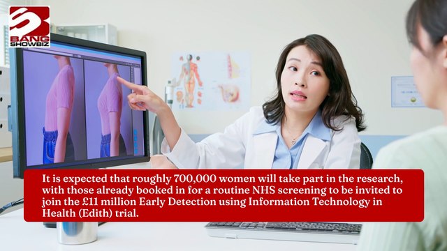 AI could bring major boost to breast cancer patients being treated: 'Major impact on radiology'