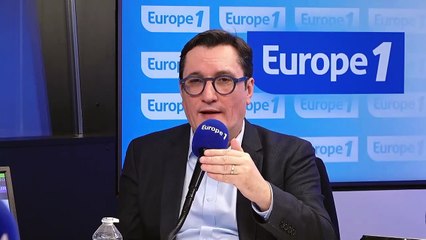 «Une volonté pour Marine Le Pen de ne pas être vue comme une agente du chaos», selon Gauthier Le Bret