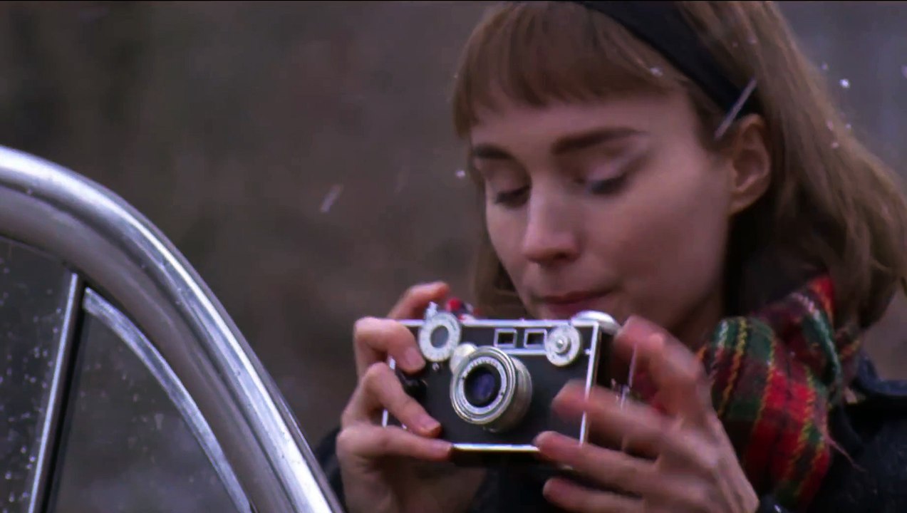 CAROL