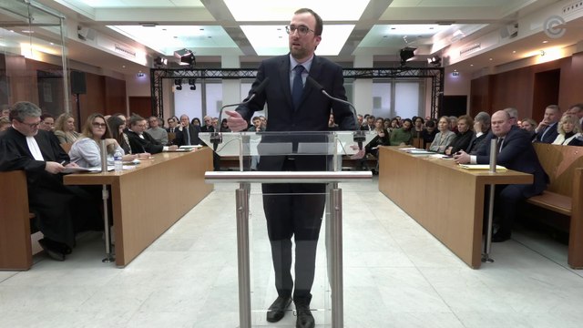 Affaire n° 2024-1121 QPC