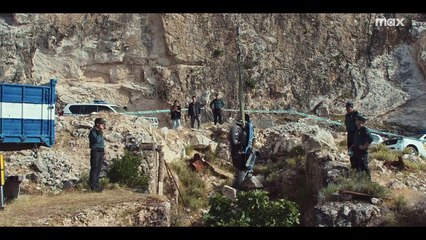 When No One Sees Us | Official Trailer | Max