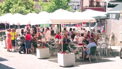 Cómo, cuándo y a quién afectará la reducción de la jornada laboral a 37 horas y media