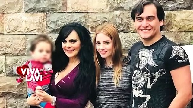 Imelda Tuñón reacciona a declaraciones de Maribel Guardia en su contra