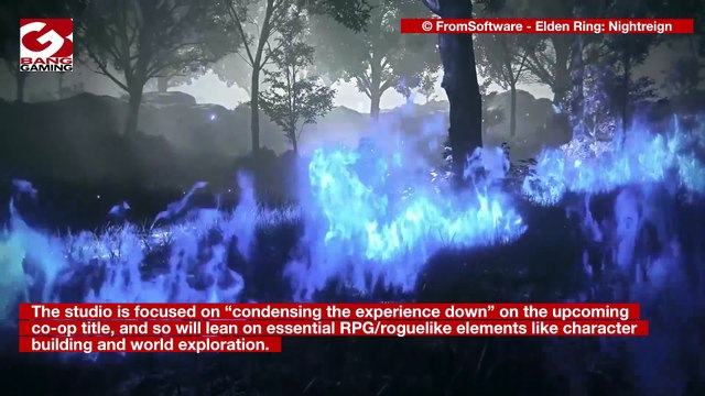 Elden Ring: Nightreign dev FromSoftware not ‘chasing a trend’