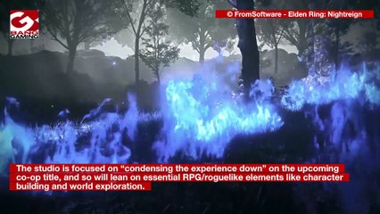 Elden Ring: Nightreign dev FromSoftware not ‘chasing a trend’