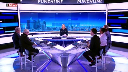 L'édito de Laurence Ferrari : «La vérité des chiffres est implacable»