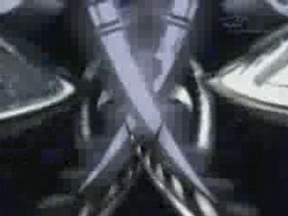 Spear Batista Undertaker Backlash 2007