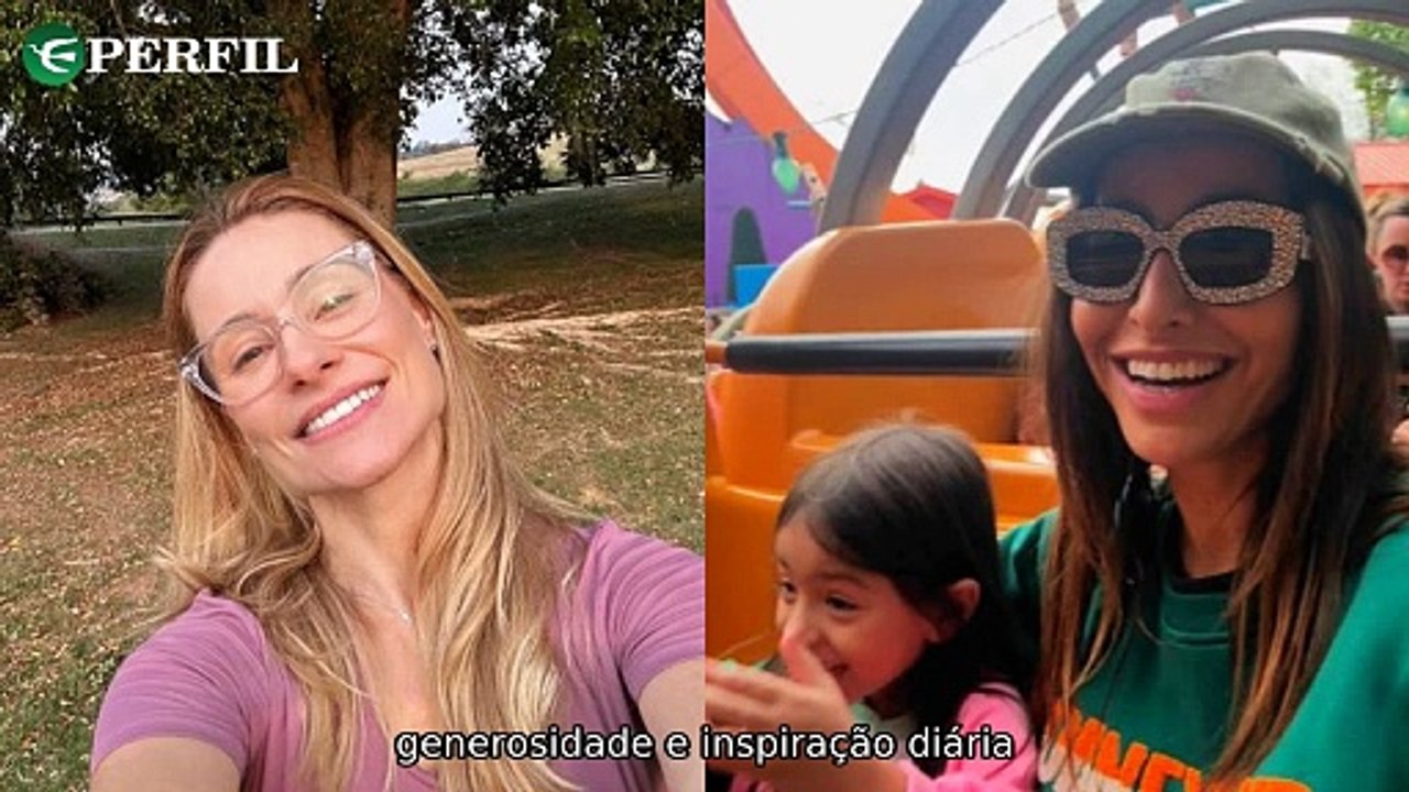 "Declarações surpreendentes: Mãe de Nicolas Prattes, irmão de Diego Hypolito e Belo expõem revelações pessoais"