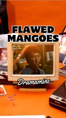 Dramamine: The Trendy Hopecore Sound by Flawed Mangoes 🎶