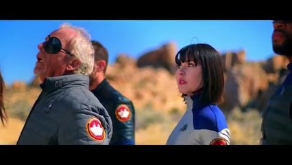 Terre Hostile | Film Complet en Français | Action