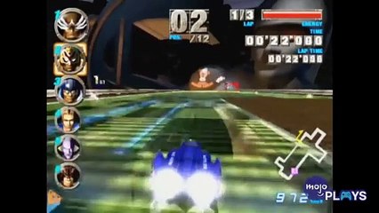 The 10 HARDEST GameCube Games