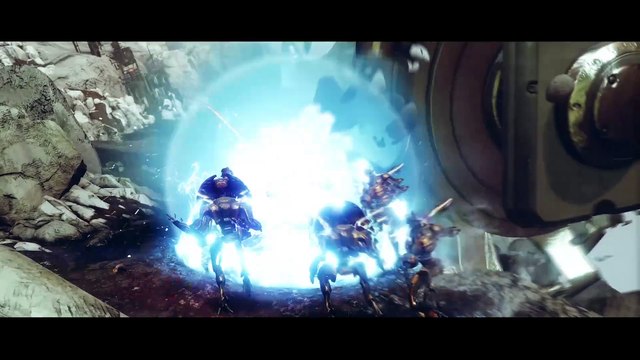 Destiny 2 - Star Wars Collaboration Trailer | PS5, PS4 & PC Games