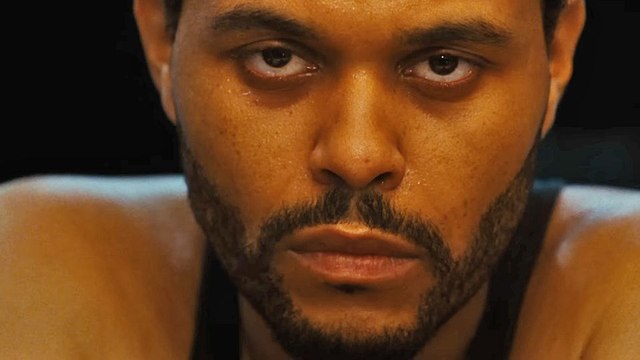 Hurry Up Tomorrow Bande-annonce VO STFR