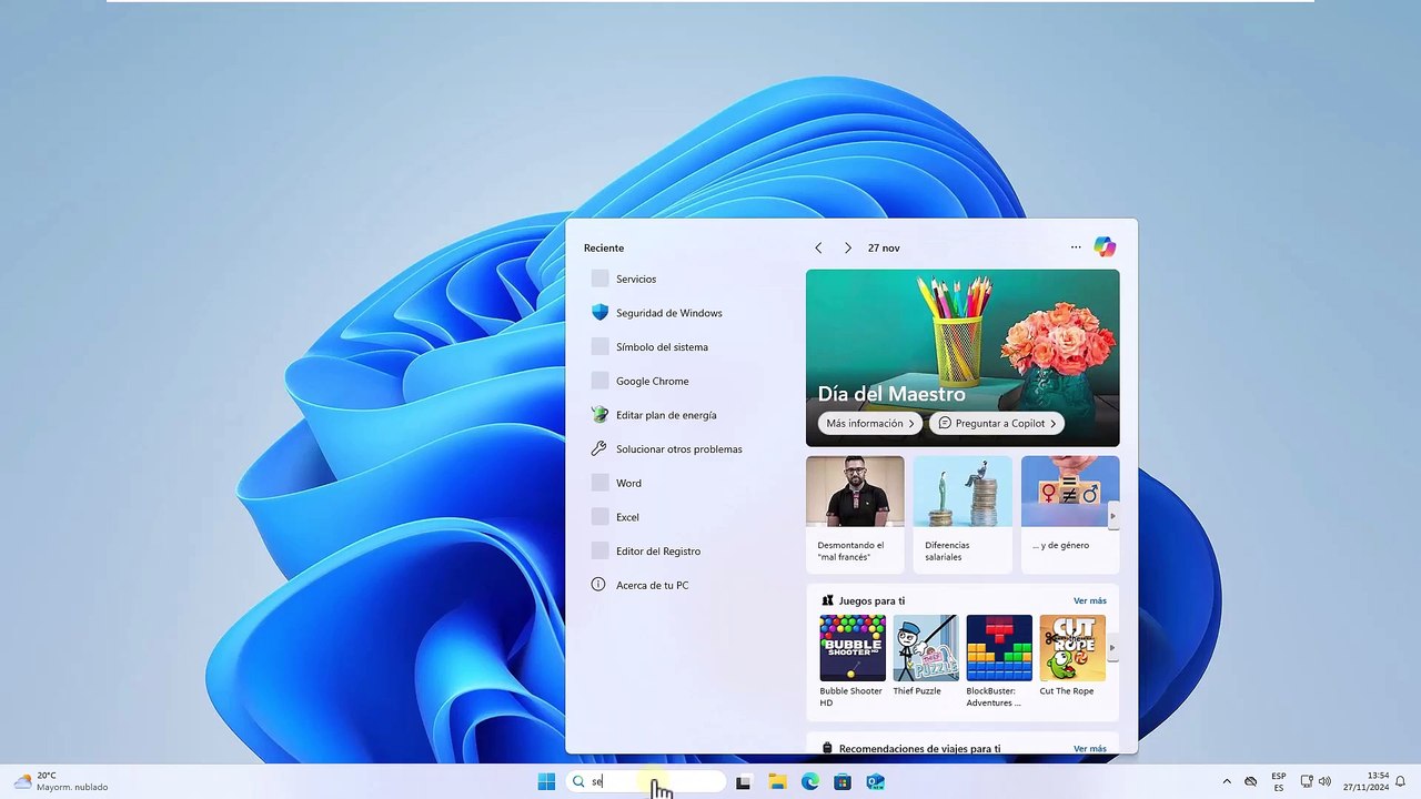 ACTUALIZAR WINDOWS DEFENDER Seguridad Windows 11 ✅✅