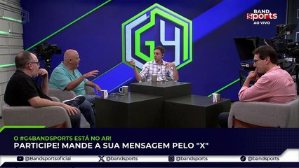 "ALGUMAS CRÍTICAS AO ABEL NÃO SÃO JUSTAS", DEFENDE MASSINI NO G4