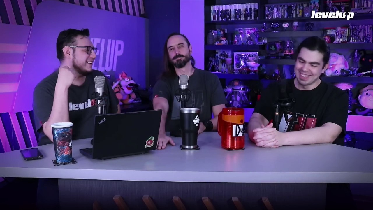 ¡SORPRESA! 🎮 PlayStation tendrá otra PORTÁTIL y 160 MILLONES de PS2 vendidas ¦ LEVEL UP SHOW